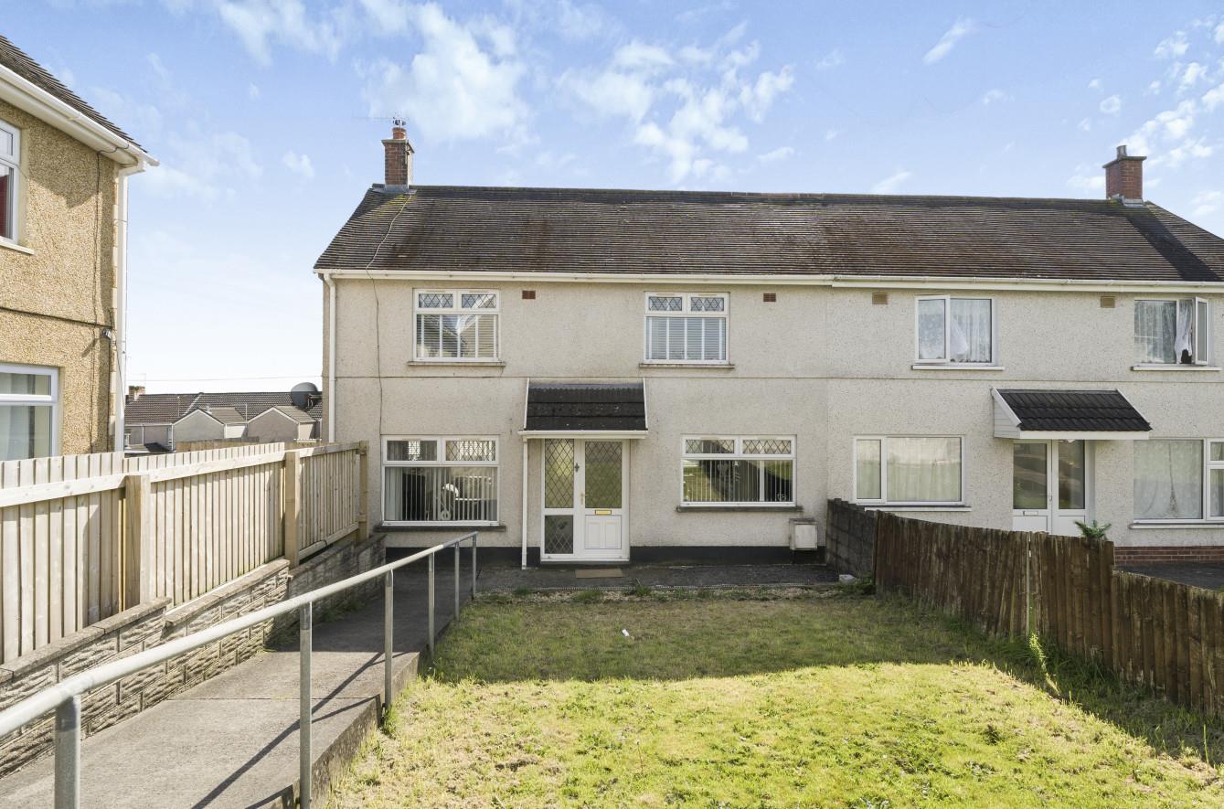 Tir Capel, Llanelli, SA14 8SR